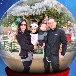 Meet your Posher, Tracy